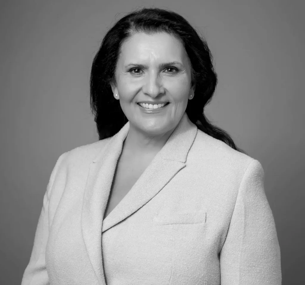 Alexandra Ofwerman kommunikationskonsult i Stockholm.